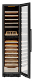 Винный шкаф MEYVEL MV106-KBT2 (Slim)