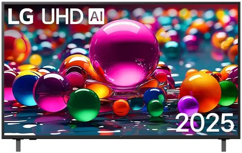 Телевизор LG 55" 55UA75009LA 4K Ultra HD 60Hz