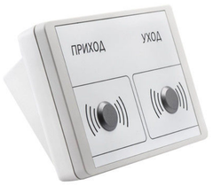 Терминал Sigur E100