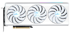 Видеокарта MAXSUN GeForce RTX 5070 TI iCraft OC AIGA (MS-RTX5070Ti iCraft OC16G AIGA)