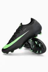 Бутсы Nike Zoom Mercurial Vapor 17 Pro FG - черный