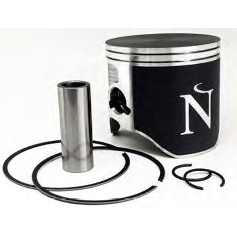 Namura Technologies NW-10007-2 Поршневой комплект для BRP 951DI (+0.50мм)