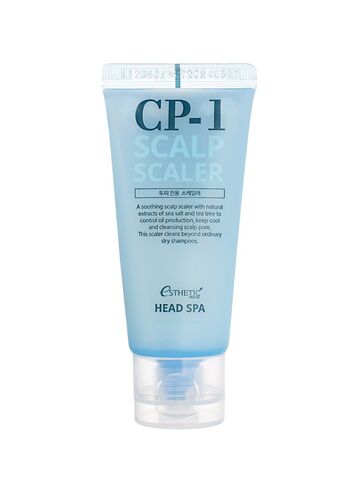 ESTHETIC HOUSE Средство для глубокого очищения кожи головы CP-1 Head Spa Scalp Scaler, 35мл