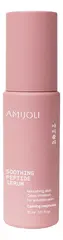 AMIJOLI Успокаивающая сыворотка для лица с пептидом и экстрактом магнолии Soothing Peptide Serum Calming Magnolia 30мл