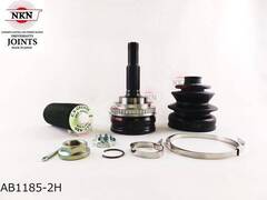 ШРУС внешний  NKN  AB1185-2H  с кольцом ABS