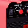 Сварочный инверторный полуавтомат Fubag IRMIG 160 с горелкой 150А — фото 4