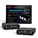 Комплект LED светодиодных модулей C3 X1