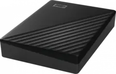 Внешний жесткий диск HDD WD 5TB P10 Game Drive 2.5