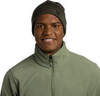 Картинка шапка-бини Buff Hat Wool Heavyweight Solid Bark - 3