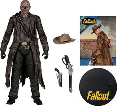 Фигурка McFarlane Toys - Fallout: The Ghoul (БАМП)