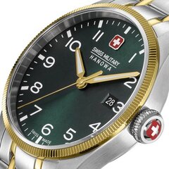Часы мужские Swiss Military Hanowa SMWGH0000861 Thunderbolt