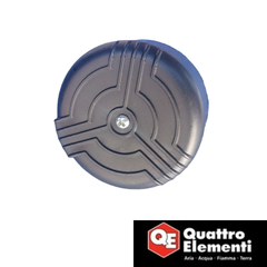 Фильтр воздушный QUATTRO ELEMENTI КМ50-380 (248-504-045)