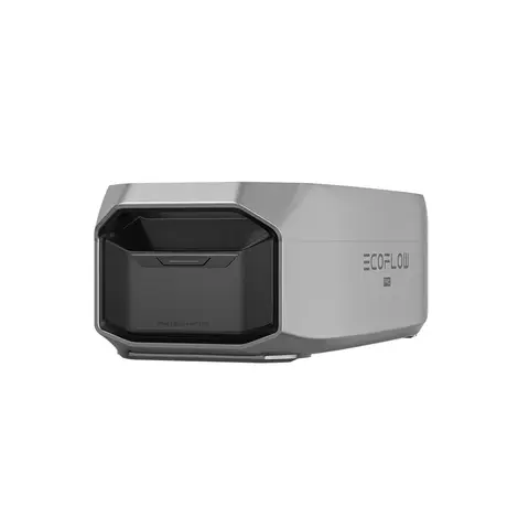 EcoFlow DELTA Pro 3 Smart Extra Battery қосымша батареясы