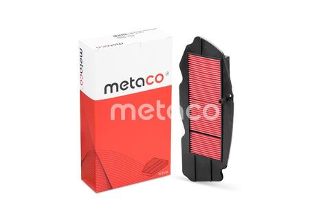 1000-754 фильтр воздушный Metaco (CAF0617, HFA1617)