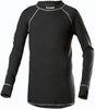 Комплект термобелья детский Craft Active Black - 2