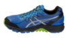 Внедорожники Asics Fujitrabuco 4 мужские (3993) - 1