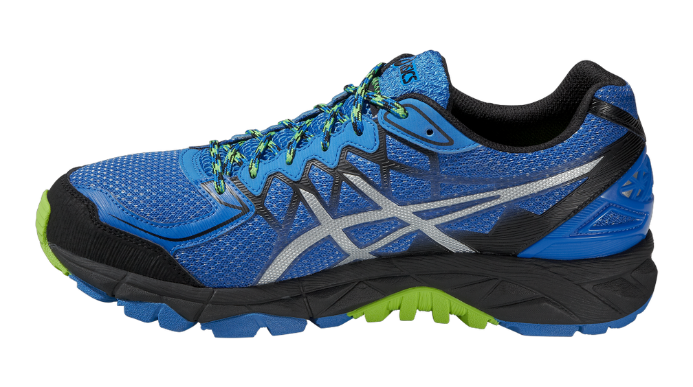Внедорожники Asics Fujitrabuco 4 мужские (3993)