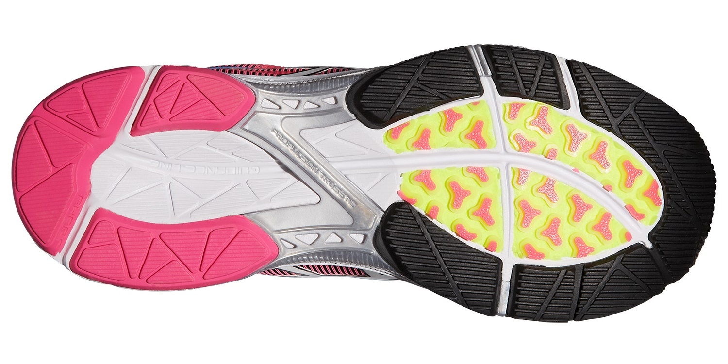 Кроссовки для бега Asics Gel-DS Trainer 20 NC женские