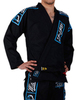 Кимоно для бжж Manto 5.0 Black