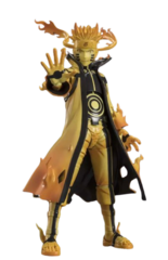 Фигурка SH Figuarts Naruto Uzumaki Courageous Strength