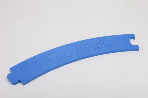 Тренировочный пенопластовый круг для метания диска Polanik DCF21-9SET