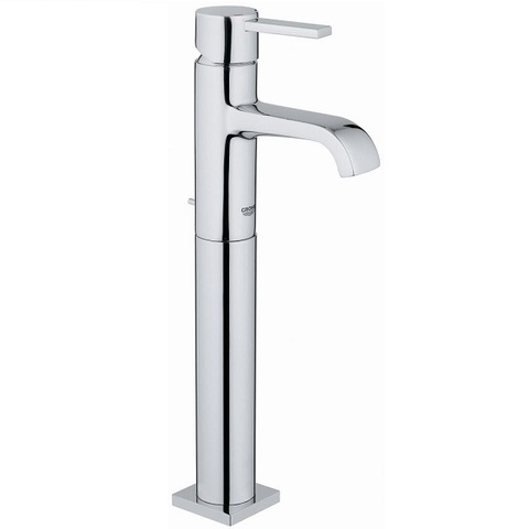 GROHE Allure 32760000 Смеситель для раковины-чаши