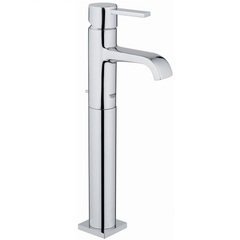 GROHE Allure 32760000 Смеситель для раковины-чаши фото