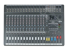 Soundking AS1804CED