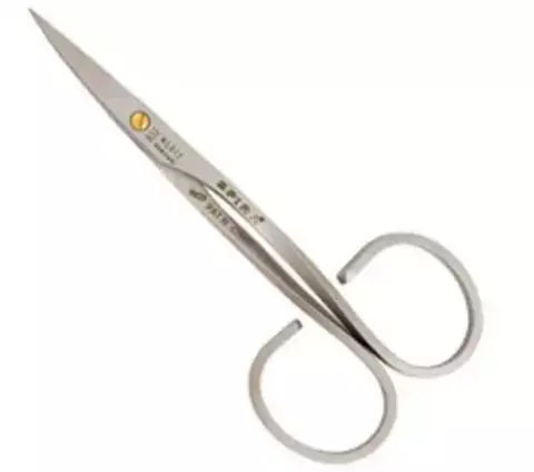 Ножницы для кожи Mertz MRZ A831RF (профессиональная ручная заточка)
