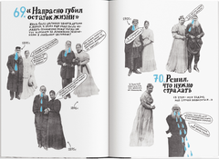 100 причин, почему плачет Лев Толстой