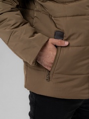 Демисезонная куртка Аttraction Beige