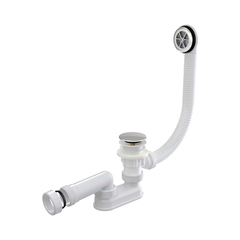Alcaplast AG210132160 Слив для ванны, EKO фото