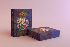 Настольная Игра 