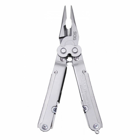 Мультитул SOG, S60 PowerLock