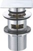 BelBagno BB-PCU-07-CRM Донный клапан, цвет: хром
