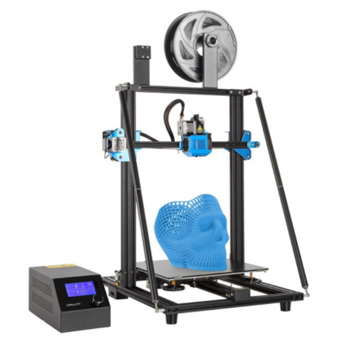 3D-принтер Creality CR-10 V3