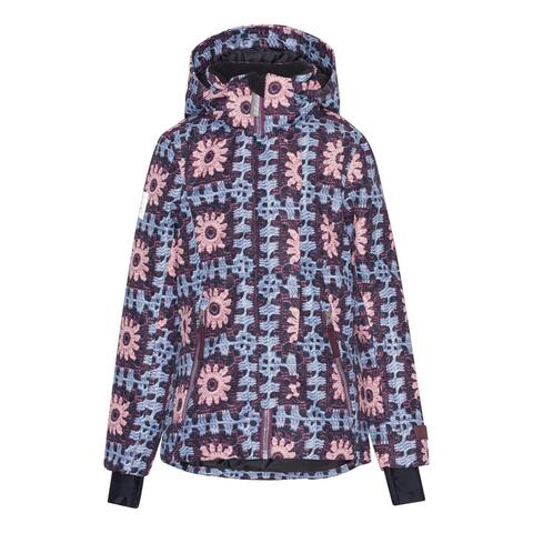 Куртка Molo Pearson Crochet