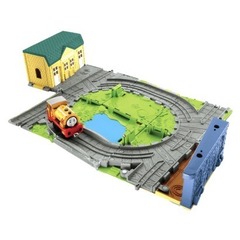Fisher Price «Томас и друзья» Раскладывающийся игровой набор в ассортименте (R9111-1)