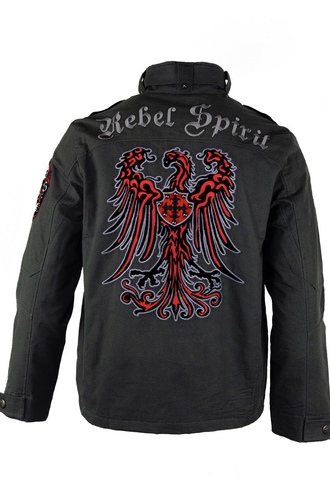 Пиджак мужской Rebel Spirit MJK131651