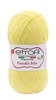 Pamuklu Bebe ETROFIL (55% Органический хлопок,45% Акрил, 100гр/260м) 70282