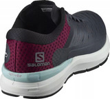 Кроссовки беговые Salomon Sonic 3 Confidence W grey женские