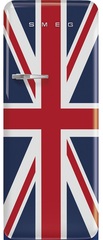 Однокамерный холодильник Smeg FAB28RDUJ5