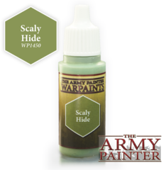 Scaly Hide