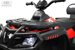 Квадроцикл T001TT 4WD с пультом (Полноприводный)