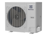 Комплект Electrolux EACU-48H/UP4-DC/N8 инверторной сплит-системы, напольно-потолочного типа — фото 2
