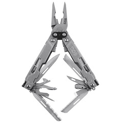 Фото Мультитул SOG PowerAccess Deluxe PA2001, сталь 5Cr15MoV