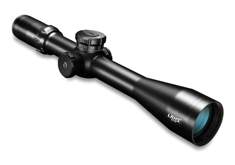 Оптический прицел Elite Tactical LRHSi 4.5-18x44 Оптический прицел Elite Tactical LRHSi 4.5-18x44