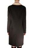 Пальто MOSCHINO CHEAP AND CHIC