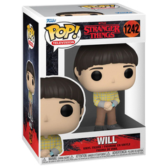 Funko POP! Stranger Things: Will (1242)