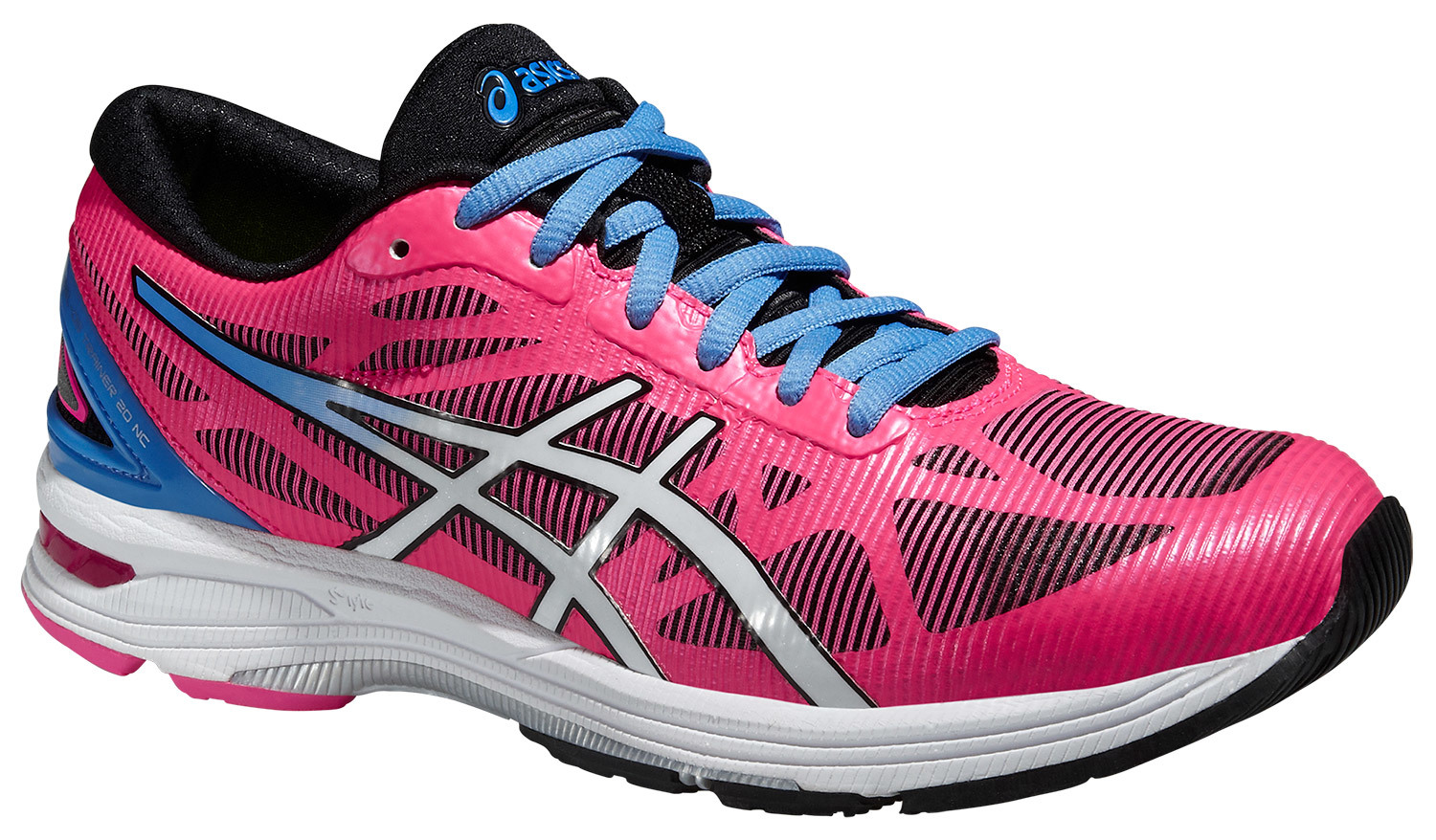 Кроссовки для бега Asics Gel-DS Trainer 20 NC женские - 5